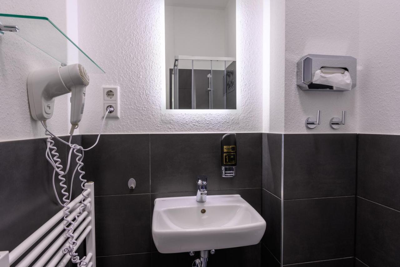 Royale Apartaments Central City Colónia Exterior foto
